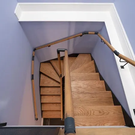 New 4 Bedroom At Waterhead Range By Letmestay Hébergement de vacances