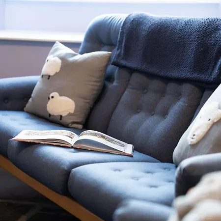 New 4 Bedroom At Waterhead Range By Letmestay Hébergement de vacances Ambleside