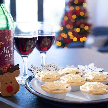 New 4 Bedroom At Waterhead Range By Letmestay Ambleside