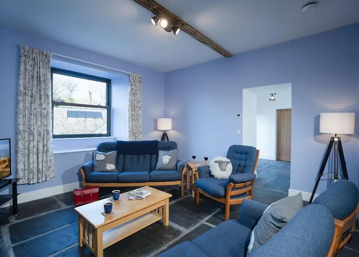 New 4 Bedroom At Waterhead Range By Letmestay * Ambleside