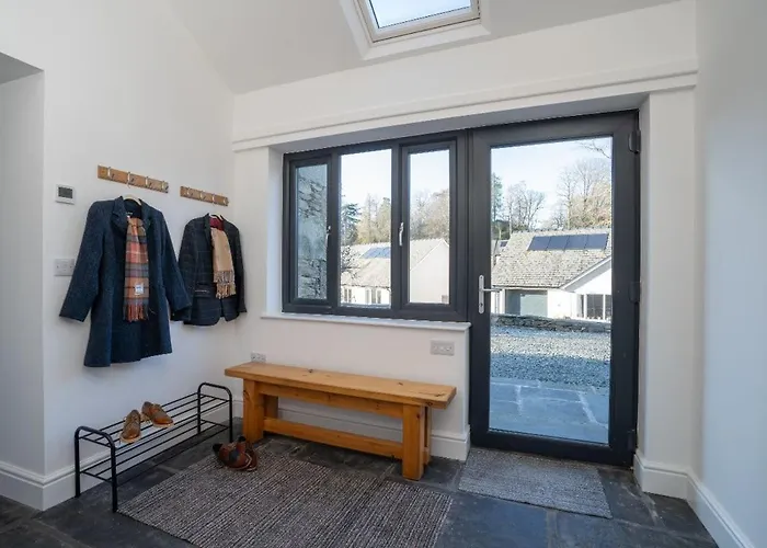 New 4 Bedroom At Waterhead Range By Letmestay Ambleside