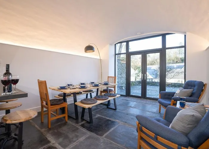 New 4 Bedroom At Waterhead Range By Letmestay * Ambleside