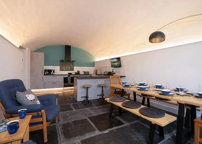 New 4 Bedroom At Waterhead Range By Letmestay * Ambleside