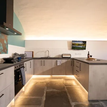 Holiday home New 4 Bedroom At Waterhead Range By Letmestay Ambleside