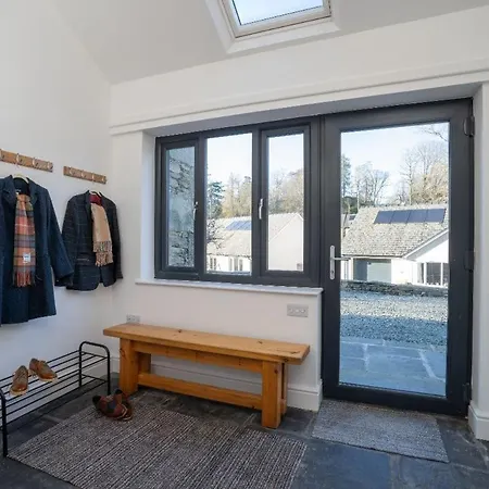 New 4 Bedroom At Waterhead Range By Letmestay Ambleside
