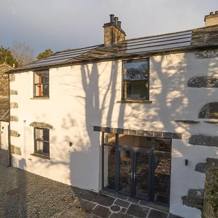 New 4 Bedroom At Waterhead Range By Letmestay Holiday home Ambleside