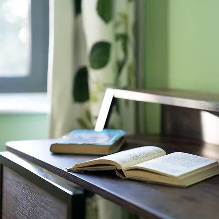 Holiday home New 4 Bedroom At Waterhead Range By Letmestay