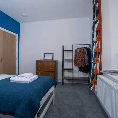 Holiday home New 4 Bedroom At Waterhead Range By Letmestay *